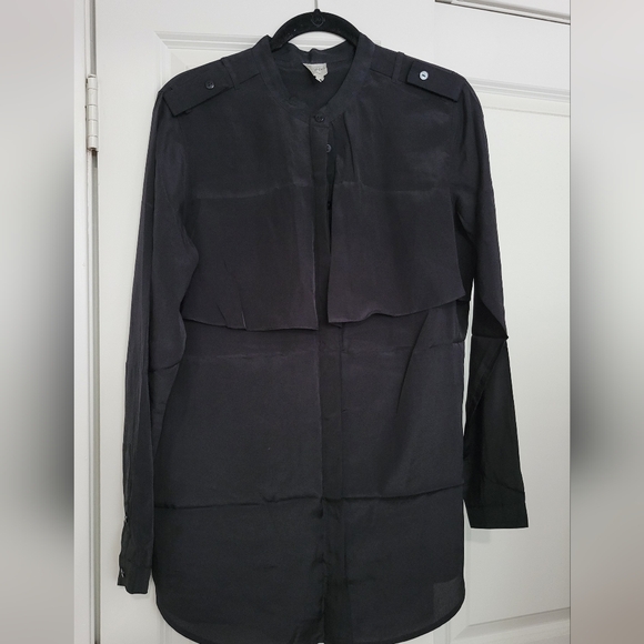 Monki button down shirt - Picture 1 of 3